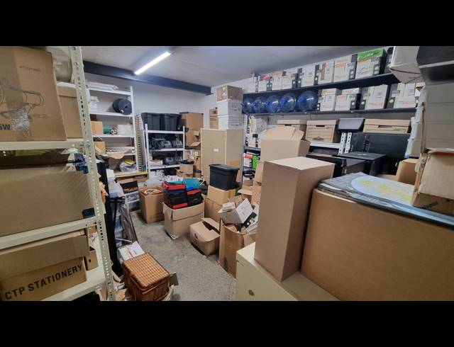 486M² OFFICE FOR SALE IN SALT RIVER